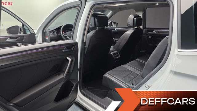 Volkswagen TIGUAN 2.0 TSI Prestige купить на сайте DeffCars
