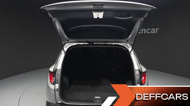 Hyundai TUCSON Diesel 2.0 2WD Modern купить на сайте DeffCars