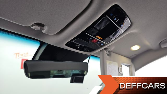 Hyundai GRANDEUR 3.5 Gasoline 2WD Premium купить на сайте DeffCars