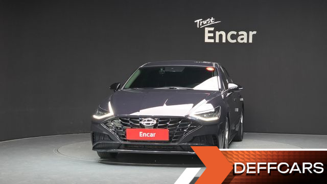 Hyundai SONATA 2.0 Premium Plus купить на сайте DeffCars
