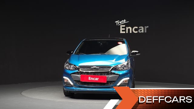 ChevroletGMDaewoo SPARK My Fit Edition Premier купить на сайте DeffCars