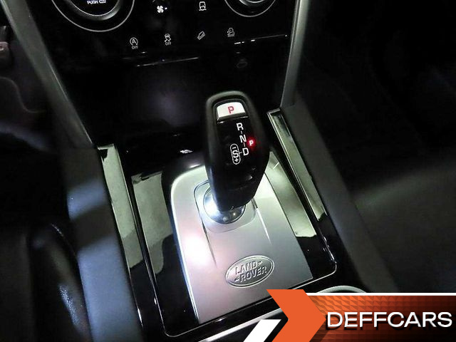 Land Rover DISCOVERY SPORT P250 S купить на сайте DeffCars
