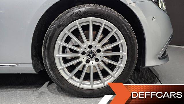 Mercedes E-CLASS E250 Exclusive купить на сайте DeffCars