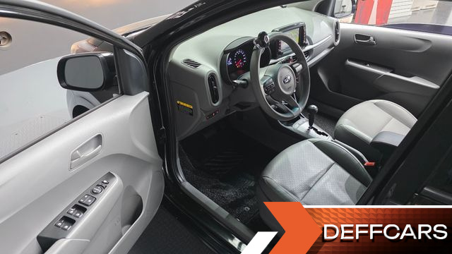 Kia MORNING Trendy купить на сайте DeffCars