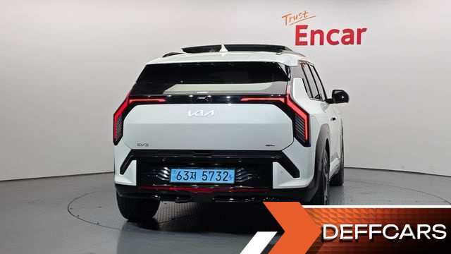 Kia EV3 Long Range 2WD GT Line купить на сайте DeffCars