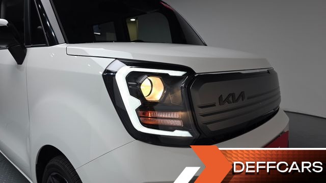 Kia RAY 시그니처 X Line купить на сайте DeffCars