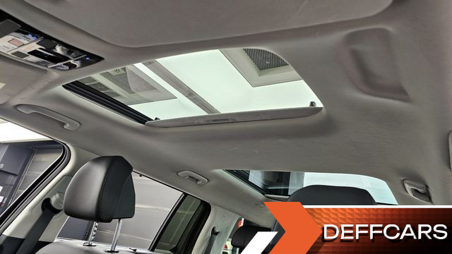 Hyundai SANTAFE Gasoline 2.5T 2WD Prestige Plus купить на сайте DeffCars