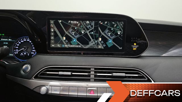 Hyundai PALISADE Gasoline 3.8 4WD Prestige купить на сайте DeffCars