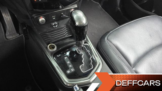 Ssangyong TIBOLI Diesel LX 2WD купить на сайте DeffCars