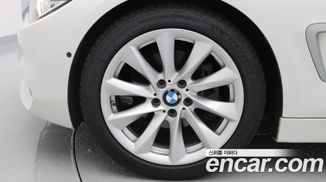 BMW 4-SERIES 420i Gran Coupe Special Edition купить на сайте DeffCars