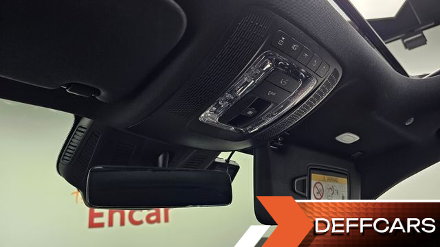 Mercedes GLA-CLASS GLA250 4MATIC купить на сайте DeffCars