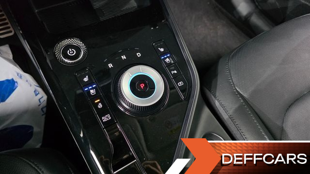 Kia NIRO Earth купить на сайте DeffCars