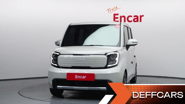 Kia RAY Signature купить на сайте DeffCars