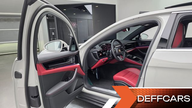 Porsche PANAMERA 2.9 AWD E-Hybrid купить на сайте DeffCars