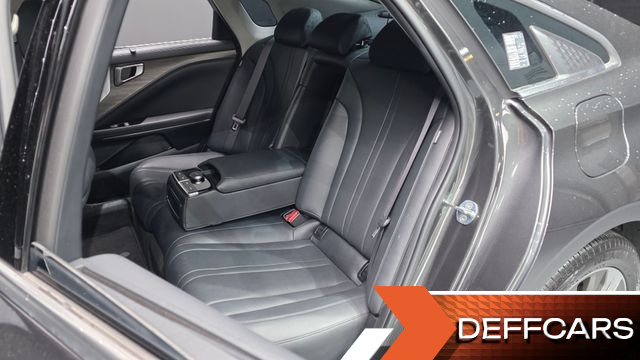 Kia K8 3.5 LPG 2WD Perstige купить на сайте DeffCars