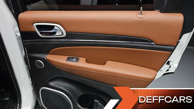 Jeep CHEROKEE 3.6 Summit WK2 купить на сайте DeffCars