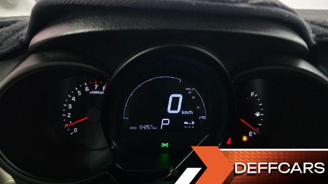 Kia RAY Prestige купить на сайте DeffCars