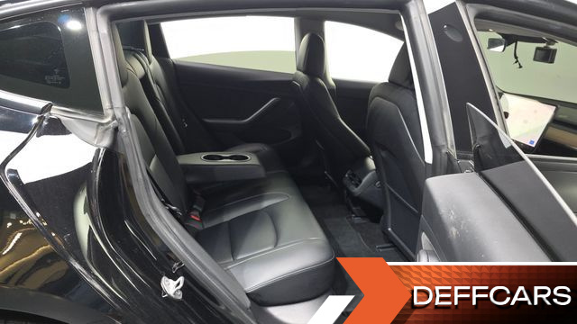Tesla MODEL 3 Long Range AWD купить на сайте DeffCars