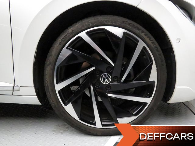 Volkswagen ARTEON 2.0 TDI R-LIINE 4Motion купить на сайте DeffCars