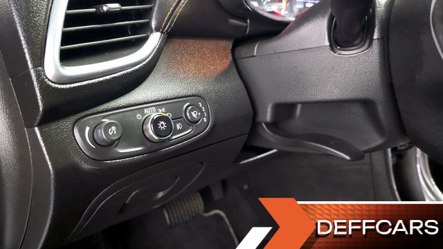 ChevroletGMDaewoo TRAX 1.6 Diesel Premier купить на сайте DeffCars