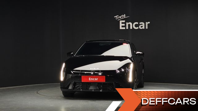 Kia EV4 Long Range 2WD GT LIne купить на сайте DeffCars