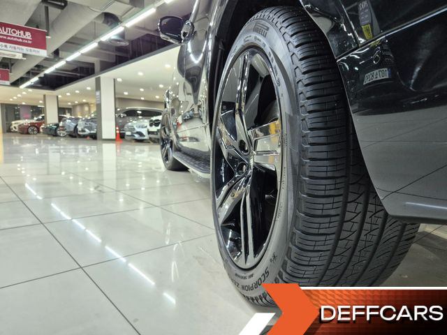 Land Rover DISCOVERY P360 Dynamic HSE купить на сайте DeffCars