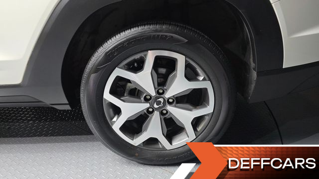 Ssangyong TORRES Gasoline 1.5 2WD TV7 купить на сайте DeffCars