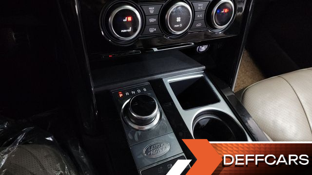 Land Rover DISCOVERY 2.0 SD4 SE купить на сайте DeffCars