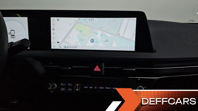 Kia EV6 Long Range Air купить на сайте DeffCars