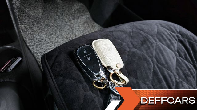 ChevroletGMDaewoo SPARK Premier купить на сайте DeffCars