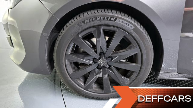 Peugeot 508 2.0 BlueHDi GT Line купить на сайте DeffCars