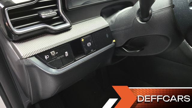 Kia SPORTAGE Diesel 2.0 2WD Prestige купить на сайте DeffCars