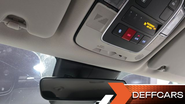 Hyundai TUCSON Inspiration 2WD купить на сайте DeffCars