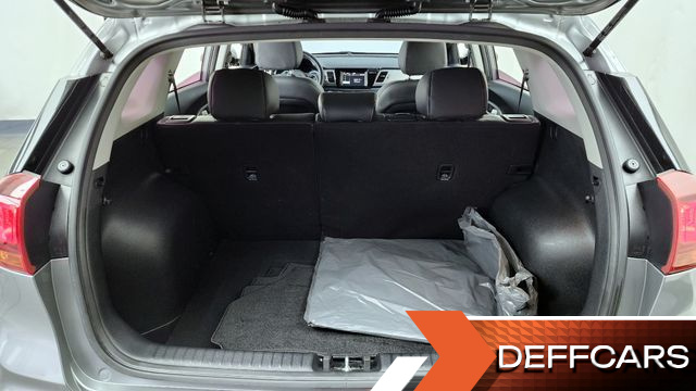 Kia NIRO Luxury купить на сайте DeffCars