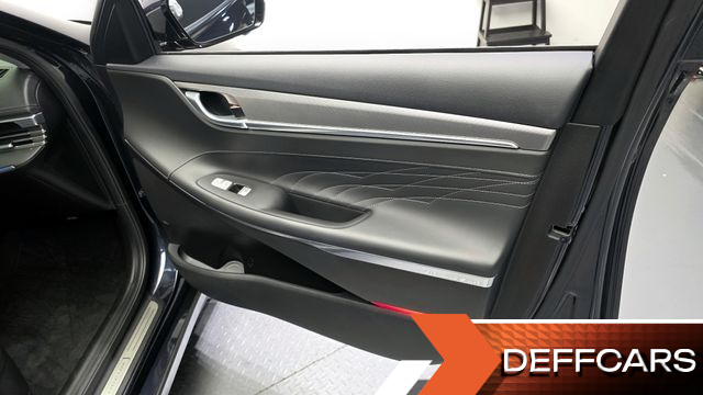 Hyundai GRANDEUR 3.3 Calligraphy купить на сайте DeffCars