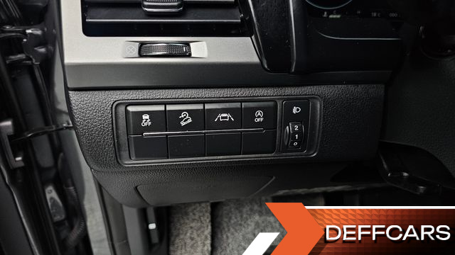 Ssangyong REXTON Diesel 2.2 4WD Prestige купить на сайте DeffCars