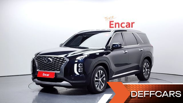 Hyundai PALISADE Gasoline 3.8 2WD Exclusive купить на сайте DeffCars