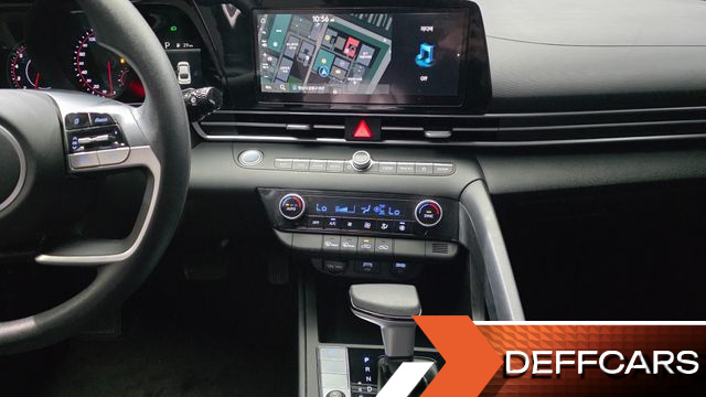 Hyundai AVANTE 1.6 Smart купить на сайте DeffCars