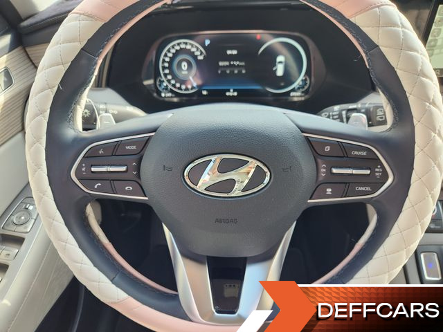 Hyundai PALISADE Gasoline 3.8 2WD Prestige купить на сайте DeffCars