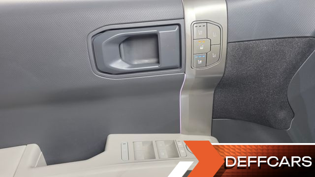 Kia EV3 Long Range 2WD GT Line купить на сайте DeffCars
