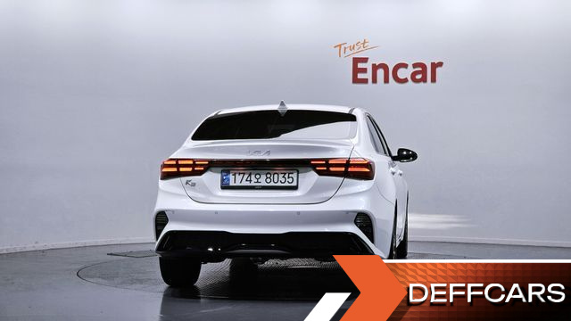 Kia K3 1.6 signature купить на сайте DeffCars