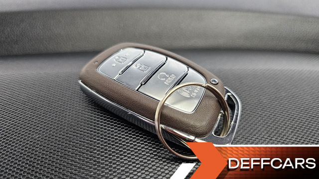 Hyundai CASPER Smart купить на сайте DeffCars