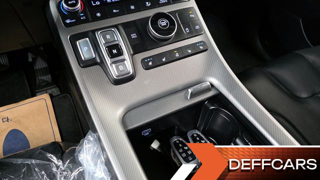 Hyundai PALISADE Gasoline 3.8 2WD Exclusive купить на сайте DeffCars