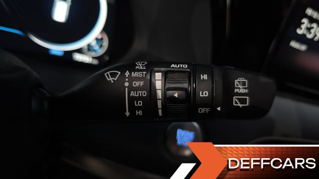 Hyundai PALISADE Gasoline 3.8 2WD VIP купить на сайте DeffCars