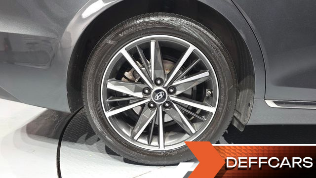 Hyundai GRANDEUR 2.5 Exclusice купить на сайте DeffCars