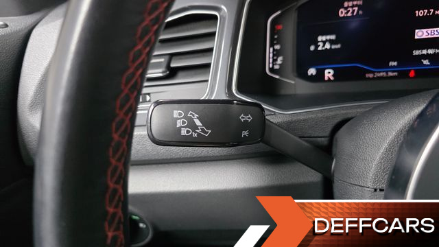 Volkswagen T-ROC 2.0 TDI Prestige купить на сайте DeffCars