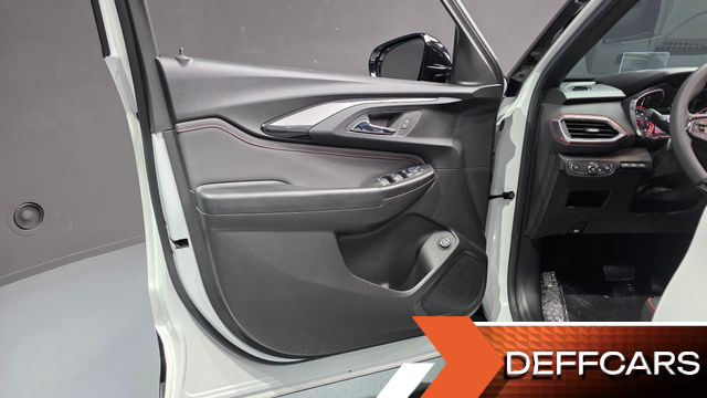 ChevroletGMDaewoo TRAILBLAZER 1.3 Turbo 2WD RS купить на сайте DeffCars