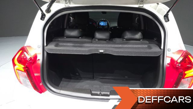 ChevroletGMDaewoo SPARK Premier купить на сайте DeffCars
