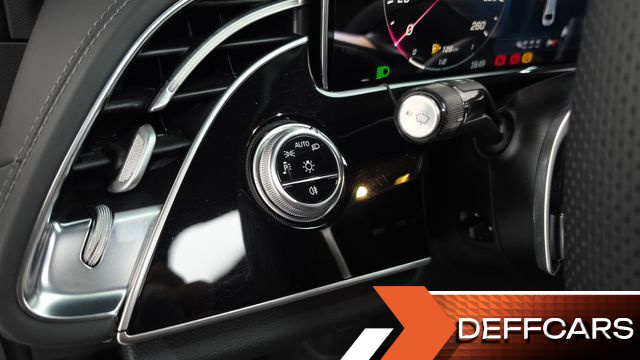 Mercedes E-CLASS E300 4MATIC AMG Line купить на сайте DeffCars