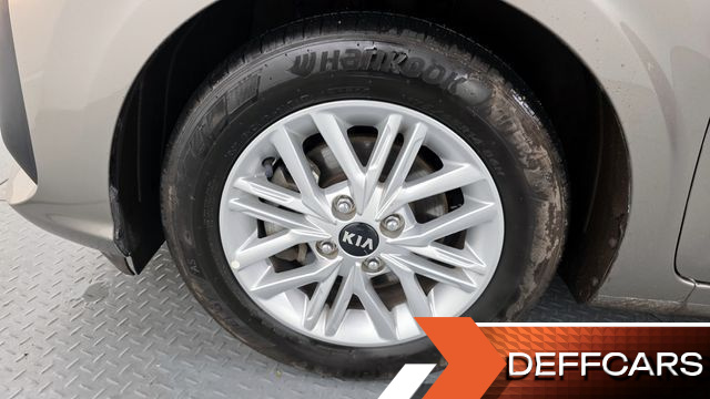 Kia MORNING Prestige купить на сайте DeffCars
